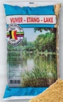 Прикормка Lake Yellow VDE Озеро (жёлтая) 2кг